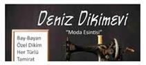 Deniz Dikim Evi  - Kütahya